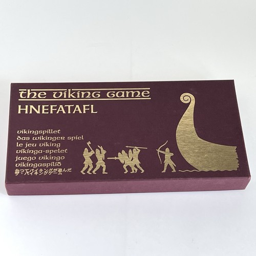 Hnefatafl the viking chess - hnefatafl,