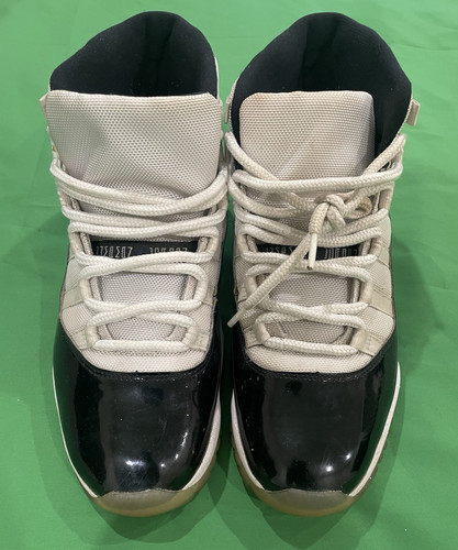 Jordan air concord - air,