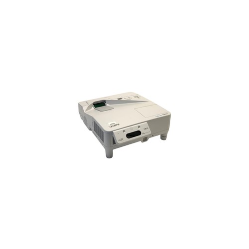 Proiettore nec um280w - nec, ultra
