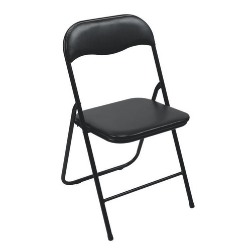 Sedia pieghevole resistente - sedia,