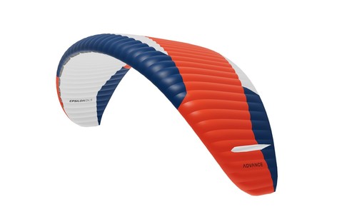 Advance epsilon dls - advance, 26