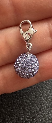 Ciondolo pendente swarovski - ciondolo/pendente,