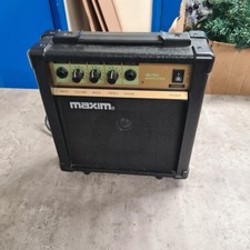 Amplificatore per chitarra
