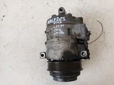 COMPRESSORE A/C PER MERCEDES
