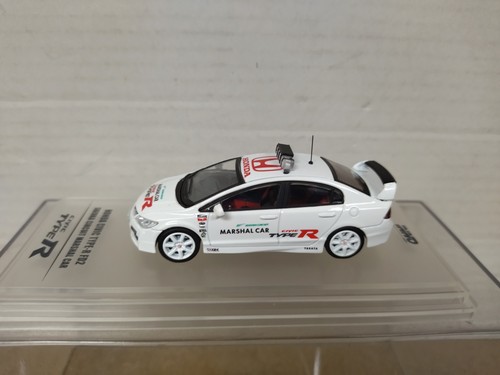 Honda civic type fd2 - honda,