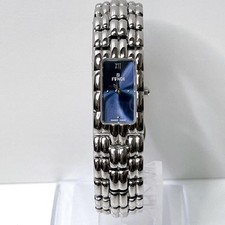 FENDI 660L Blue Women's Quartz