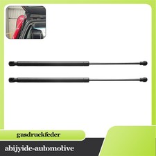 Molla a gas portellone