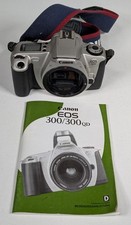 Fotocamera Reflex, Analogica