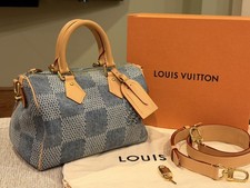 Borsa Louis Vuitton Speedy