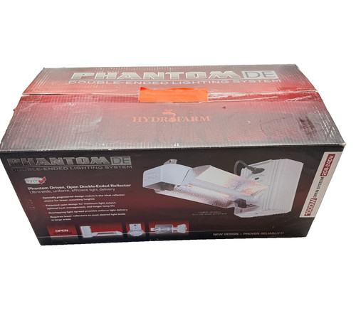 Phantom commercial 1000w - 1000w, de