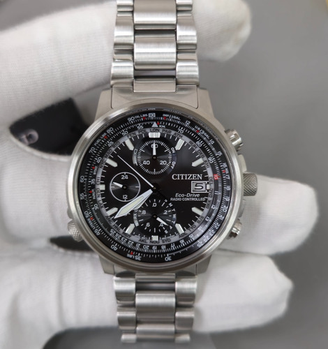Orologio uomo citizen - da,