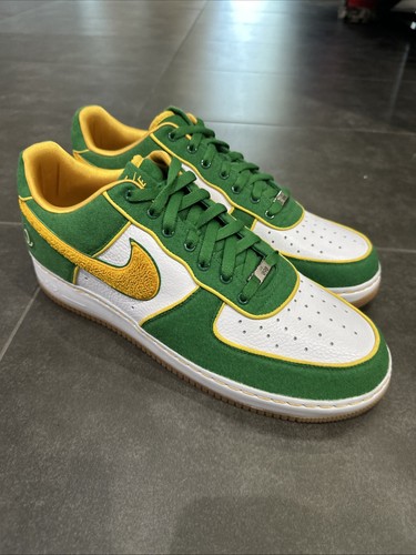 Air force low - air, 1