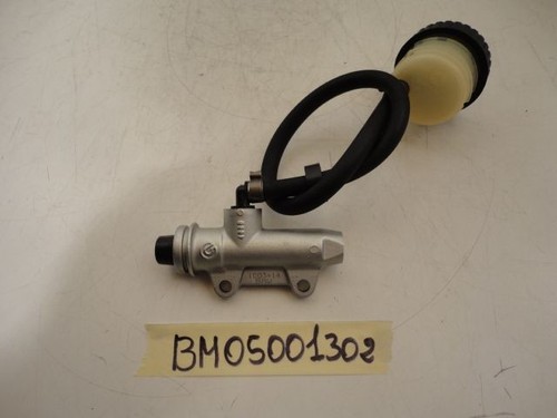 Pompa freno posteriore brake - pompa,