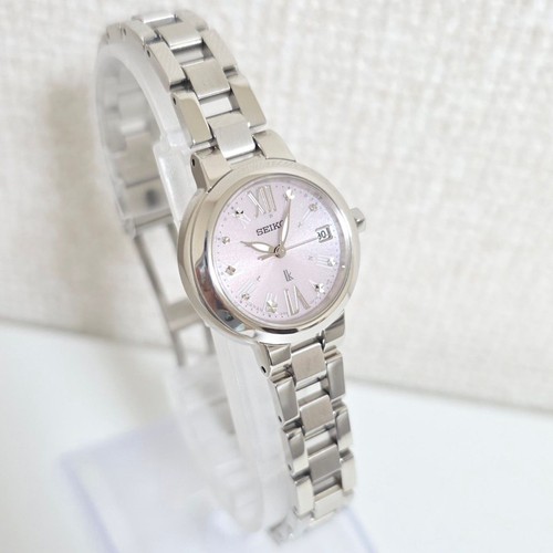 Orologio radio solare donna