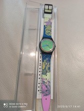 orologio vintage donna Swatch 