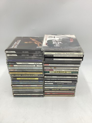 Jazz lot blue note - cd,