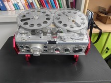 Staffa in lega di alluminio