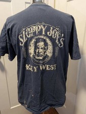 Sloppy Joe's Key West Shirt