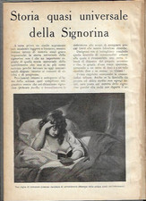 Arturo Pedrazzoli - STORIA
