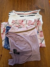 Lotto rimanenze abbigliamento