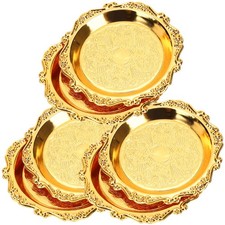  6 Pcs Vassoio Da Portata in