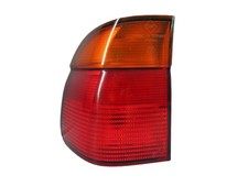 BMW E39 Touring Pre-Facelift