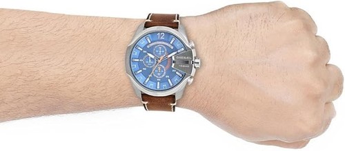 Diesel chief series - diesel,