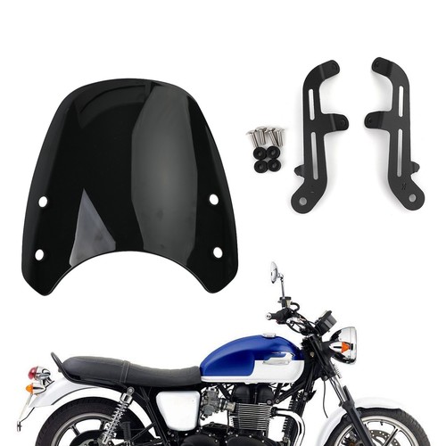 Plastica abs parabrezza - plastica,