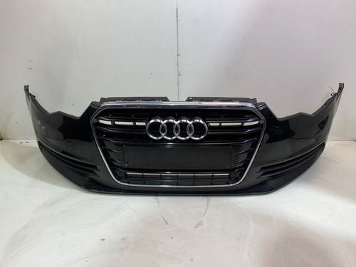 Paraurti anteriore audi - paraurti,