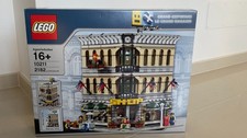 LEGO 10211 GRAND EMPORIUM -