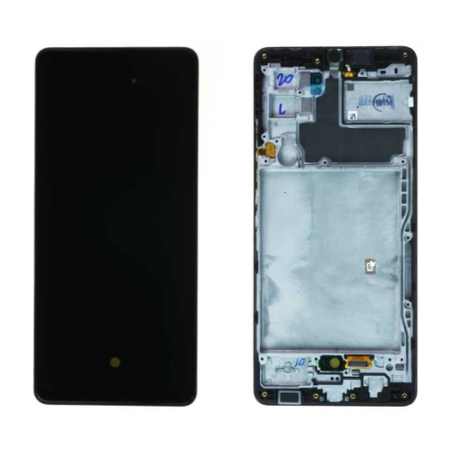 Unità display lcd touchscreen - display,