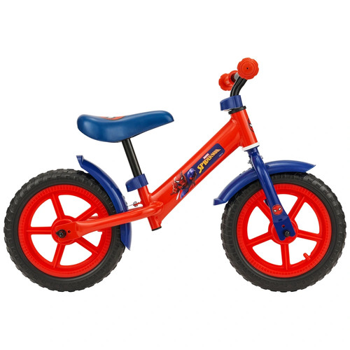 Balance bike pollici marvel - bike,