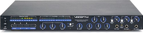 Vocopro professional digital - professional,