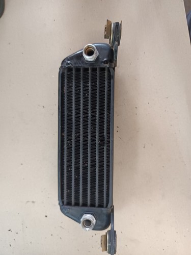 Radiatore olio bmw 1100 - radiatore,