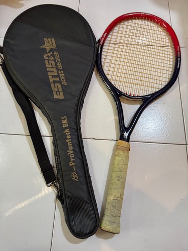 Estusa boris becker - boris,