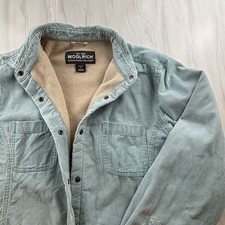 Woolrich Donna M Velluto a