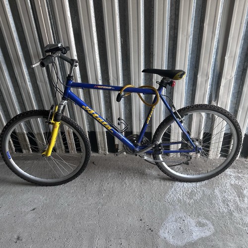 Atala mountain bike - mountain, 26"