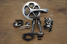 Shimano Dura-Ace 9070 Di2 11