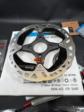 Dura Ace 160mm Centerlock