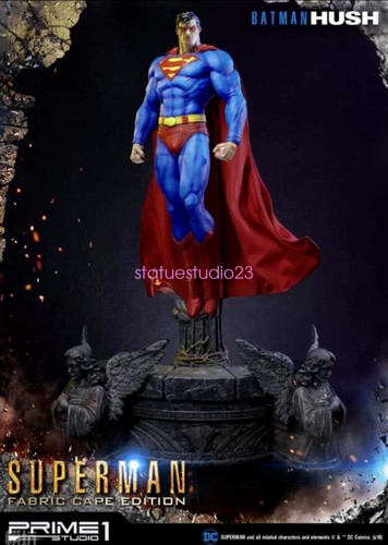 Prime studio superman hush - studio,