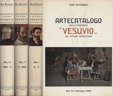 Artecatalogo dell ottocento - artecatalogo, dell'ottocento