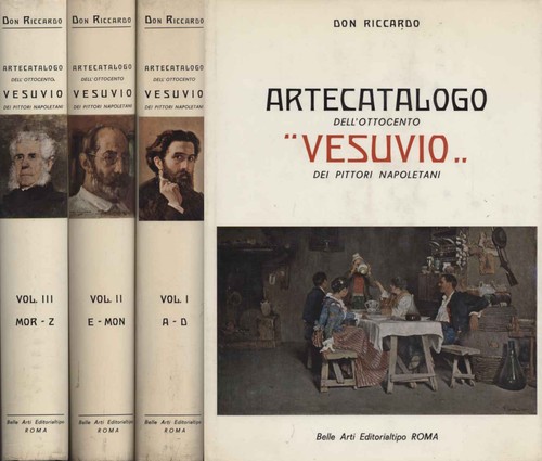 Artecatalogo dell ottocento - artecatalogo, dell'ottocento