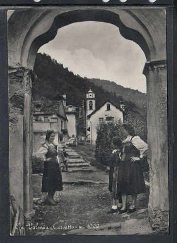 Cartolina valsesia cervatto - in,