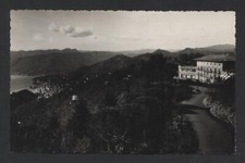 a051   CARTOLINA PORTOFINO