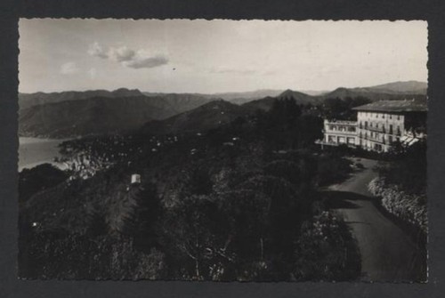 A051 cartolina portofino - ,