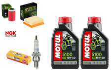 KIT/TAGLIANDO KTM DUKE 125 200