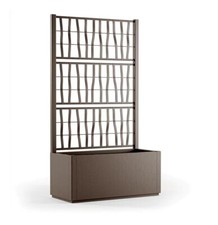 Fioriera Rettangolare da