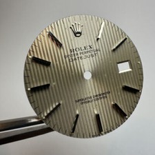 Rolex Datejust Pijama dial