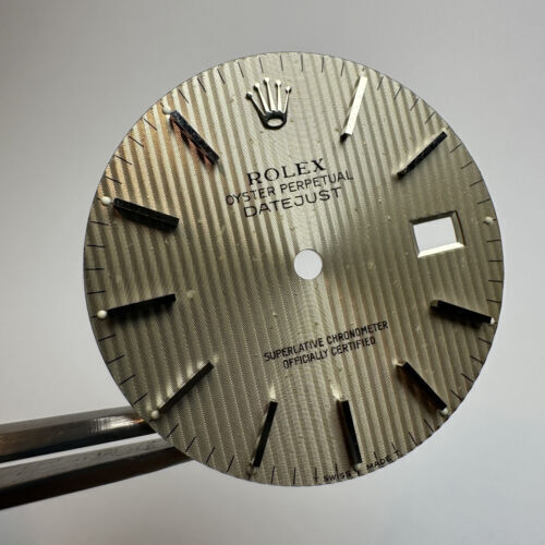 Rolex datejust pijama dial - rolex,