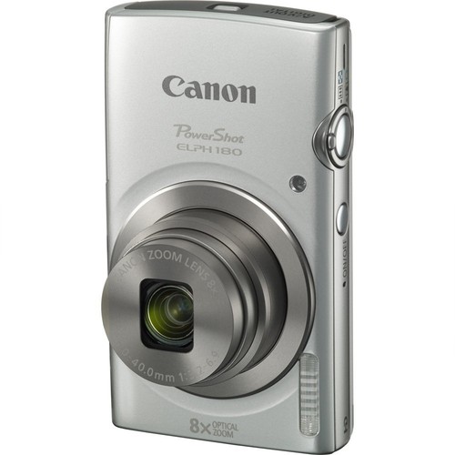 Canon ixus 175 elph - 175/elph, hs